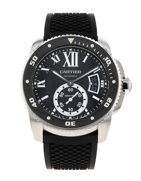 Cartier Calibre De Cartier W7100056